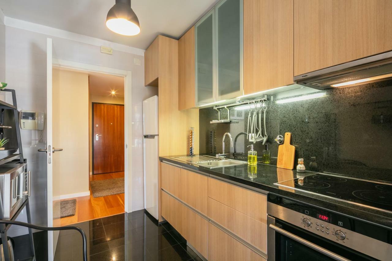 Arca D'Agua Apartment ปอร์โต ภายนอก รูปภาพ