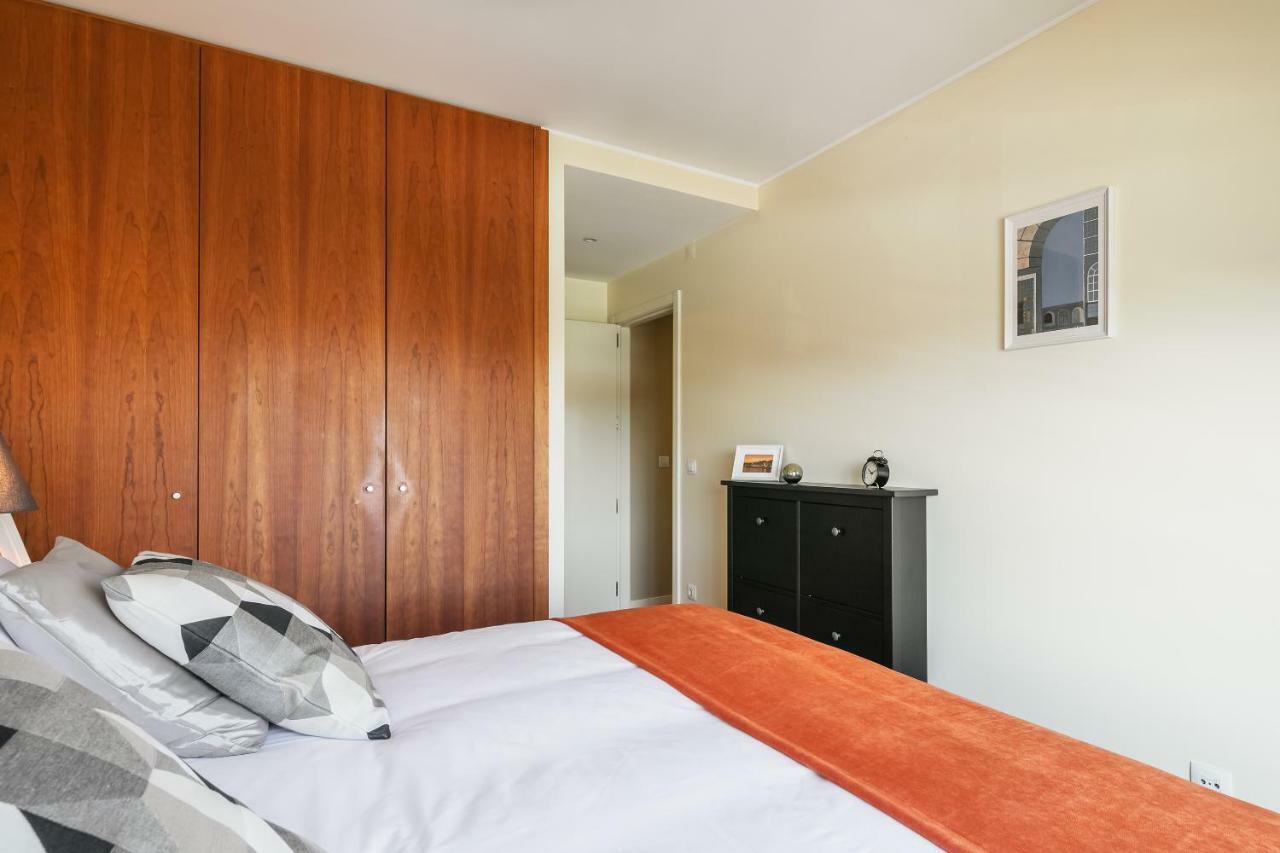 Arca D'Agua Apartment ปอร์โต ภายนอก รูปภาพ