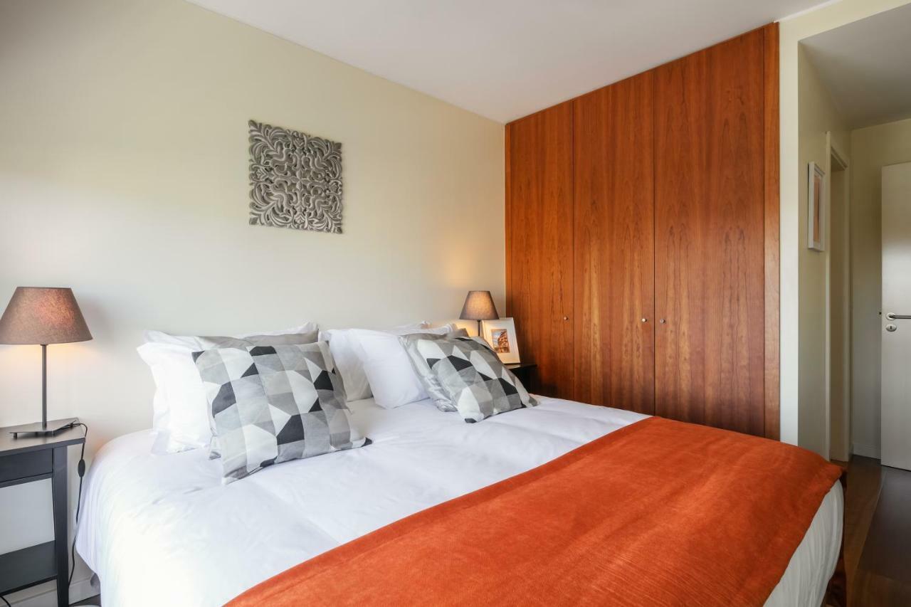 Arca D'Agua Apartment ปอร์โต ภายนอก รูปภาพ