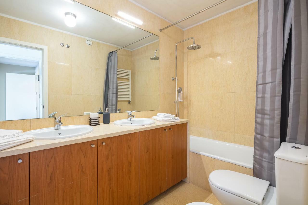 Arca D'Agua Apartment ปอร์โต ภายนอก รูปภาพ