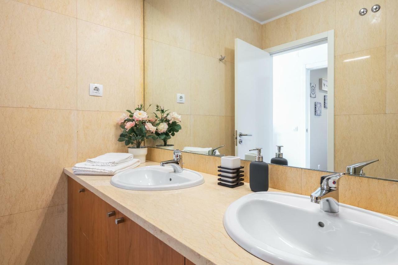 Arca D'Agua Apartment ปอร์โต ภายนอก รูปภาพ