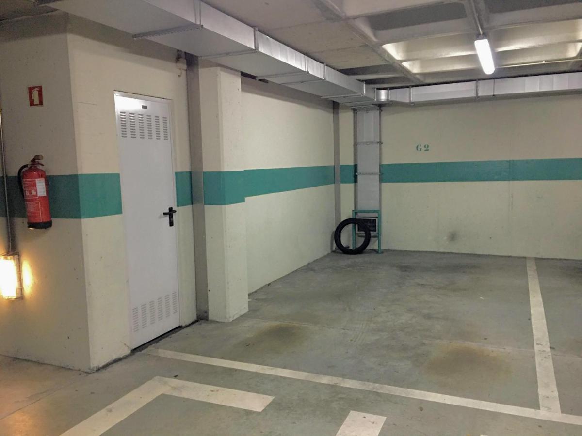 Arca D'Agua Apartment ปอร์โต ภายนอก รูปภาพ