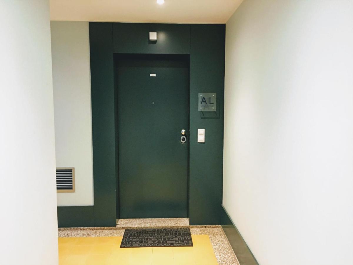 Arca D'Agua Apartment ปอร์โต ภายนอก รูปภาพ